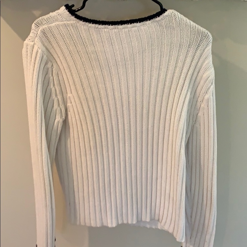 Heavy sweater - Picture 3 of 3
